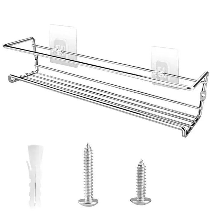 👉 Organizador de Temperos Premium para Cozinha
