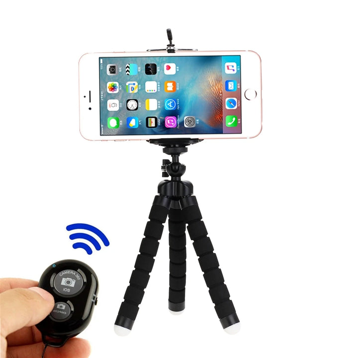 Tripods tripod for phone Mobile