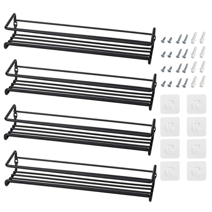 👉 Organizador de Temperos Premium para Cozinha