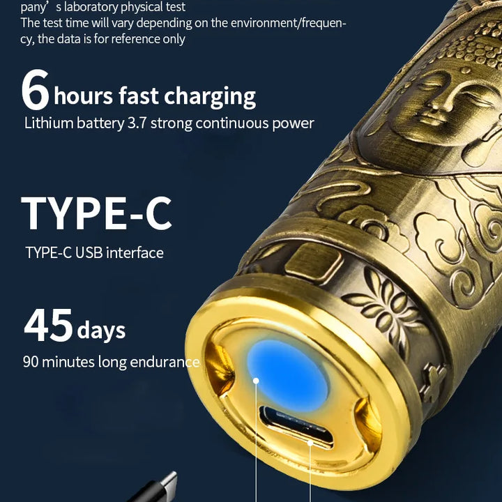 Mini Electric Razor Shavers For Men Waterproofshavers Irritation-Free Shave Comfortably Close Shave Shavers Razors Shaving